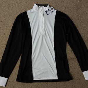 Royal Highness English Long Sleeve Show Shirt